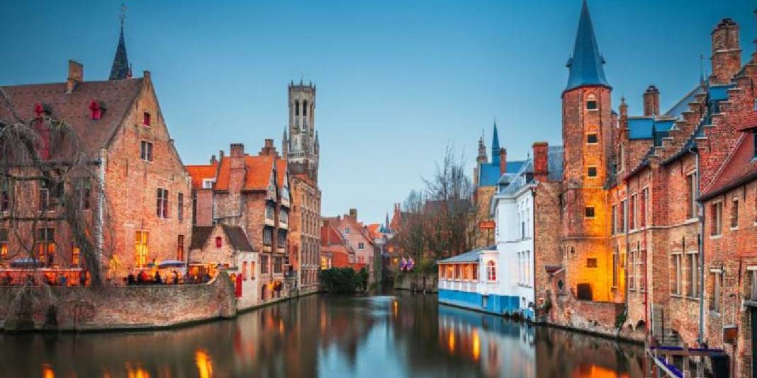 Avrupa tatili burada zirveye çıkıyor! Gezginlerin favorisi: Giden tekrar tekrar gidiyor 5